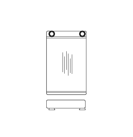 Grand Cherokee heater matrix wk2