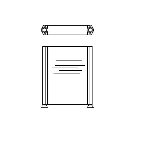 toyota avensis heater matrix