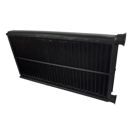 Heater Matrix - Scania - P series - 21160