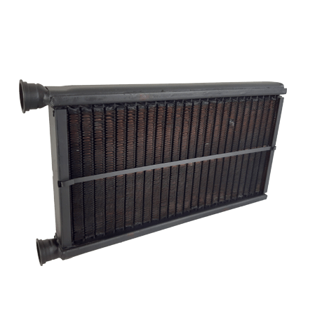 Heater Matrix - Fiat - Fullback 2016 onwards - 21168