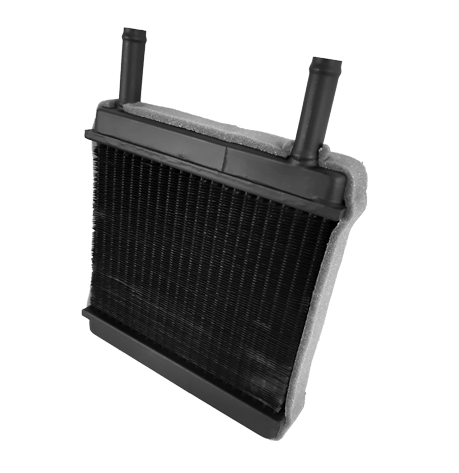 Heater Matrix - Reliant - Robin MK2 - 21172