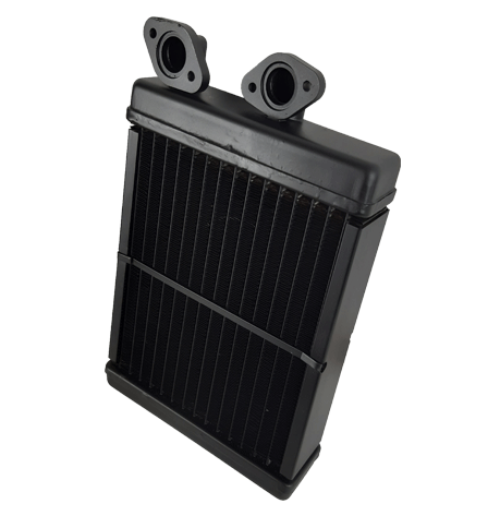 Heater Matrix - Subaru - Impreza WRX Turbo SVX 1995 onwards - 21184