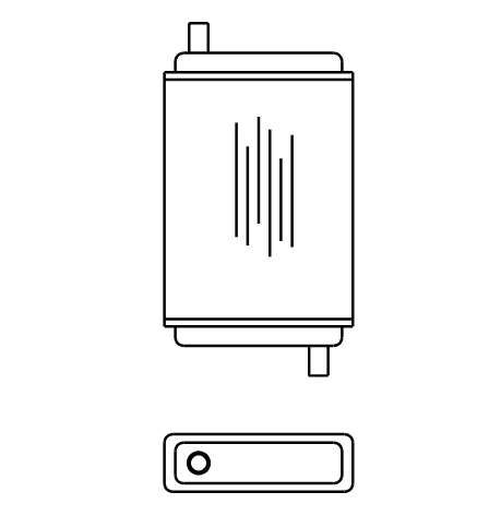 Heater Matrix - Scania - Cab - 20182