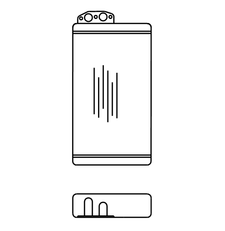 Heater Matrix - Ford Commercial - Transit - 20241