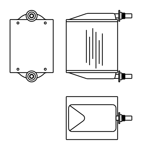 Heater Matrix - Rolls Royce - Silver Cloud MK1 - 20247