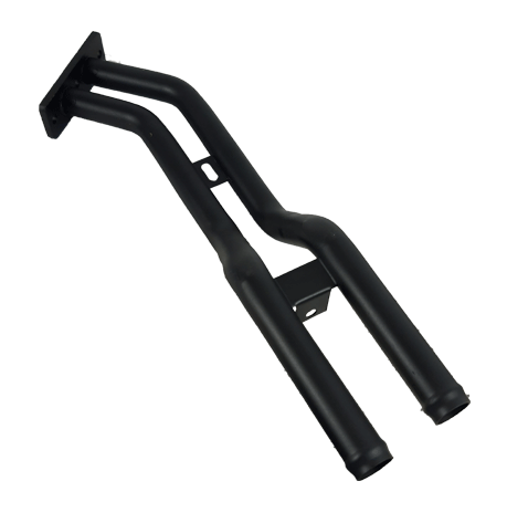 montego maestro heater matrix pipes